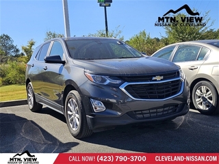 2021 Chevrolet Equinox for sale in Mcdonald TN