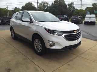 2021 Chevrolet Equinox for sale in Sylvania OH