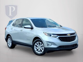 2021 Chevrolet Equinox for sale in Kernersville NC