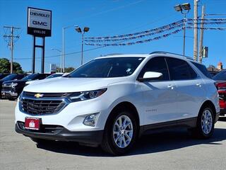 2021 Chevrolet Equinox for sale in Liverpool NY