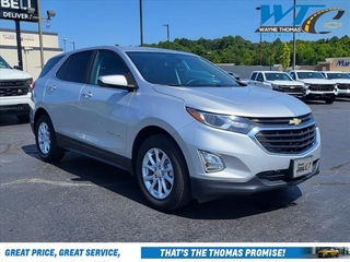 2021 Chevrolet Equinox for sale in Asheboro NC