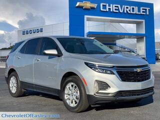 2022 Chevrolet Equinox for sale in Easley SC