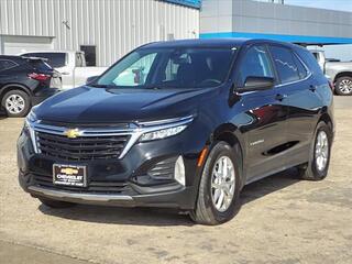 2022 Chevrolet Equinox for sale in West TX