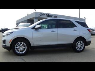 2022 Chevrolet Equinox for sale in Cape Girardeau MO