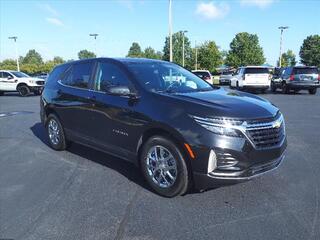 2022 Chevrolet Equinox for sale in New Bern NC