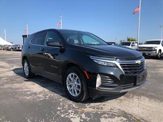 2022 Chevrolet Equinox for sale in Chattanooga TN