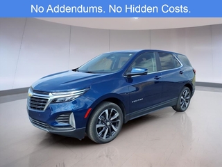 2022 Chevrolet Equinox for sale in Marion AR