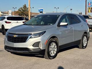 2022 Chevrolet Equinox for sale in Fenton MO