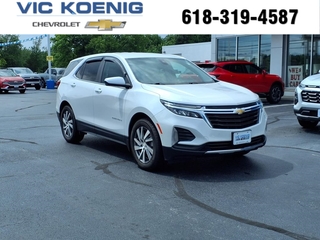 2022 Chevrolet Equinox for sale in Carbondale IL