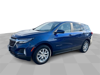 2022 Chevrolet Equinox for sale in Lansing IL