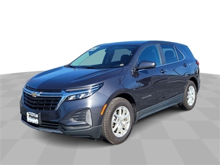 2022 Chevrolet Equinox for sale in Frankfort IL