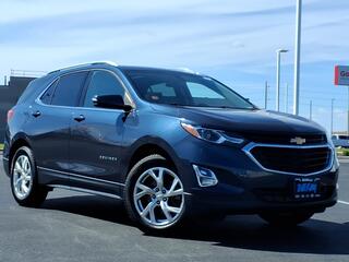 2018 Chevrolet Equinox for sale in Bourbonnais IL