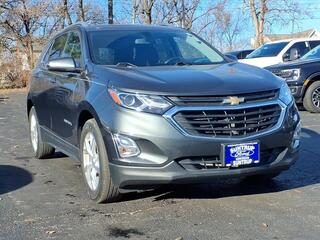 2018 Chevrolet Equinox for sale in Kirkwood MO