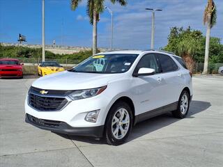 2018 Chevrolet Equinox for sale in Riviera Beach FL