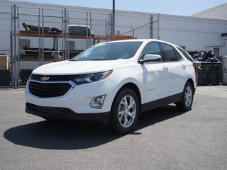 2018 Chevrolet Equinox for sale in Las Vegas NV