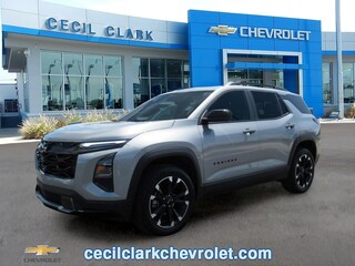 2025 Chevrolet Equinox for sale in Leesburg FL