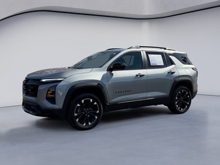 2025 Chevrolet Equinox for sale in Louisville TN