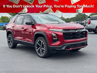 2026 Chevrolet Equinox for sale in Easley SC
