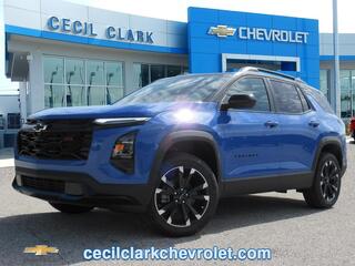2026 Chevrolet Equinox for sale in Leesburg FL