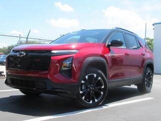 2026 Chevrolet Equinox for sale in Leesburg FL