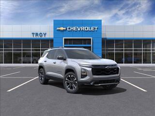 2026 Chevrolet Equinox for sale in Troy OH