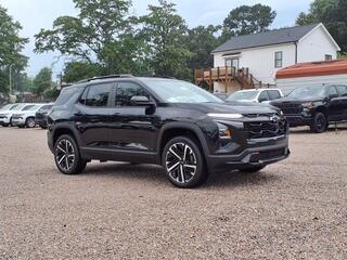 2026 Chevrolet Equinox for sale in Wendell NC