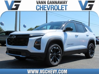 2026 Chevrolet Equinox for sale in Eustis FL