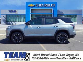 2026 Chevrolet Equinox for sale in Las Vegas NV