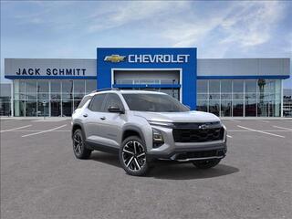 2026 Chevrolet Equinox for sale in Wood River IL