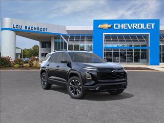 2026 Chevrolet Equinox for sale in Rockford IL