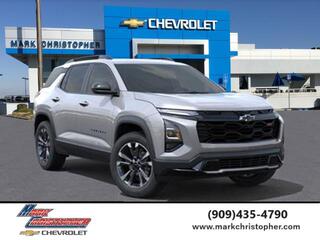 2026 Chevrolet Equinox for sale in Ontario CA