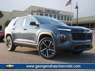 2026 Chevrolet Equinox for sale in Wildwood FL