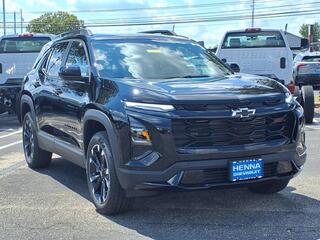 2026 Chevrolet Equinox for sale in Austin TX