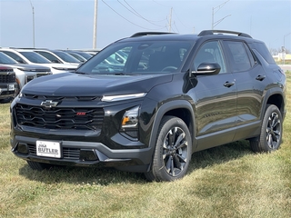 2026 Chevrolet Equinox for sale in Centralia MO