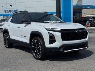 2026 Chevrolet Equinox for sale in Easley SC