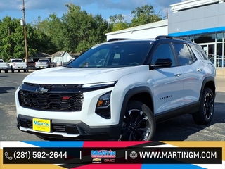 2026 Chevrolet Equinox for sale in Cleveland TX