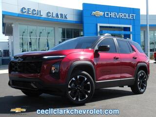 2026 Chevrolet Equinox for sale in Leesburg FL