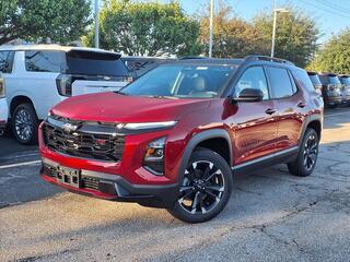 2026 Chevrolet Equinox for sale in Pearland TX