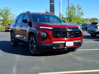 2026 Chevrolet Equinox for sale in Cincinnati OH