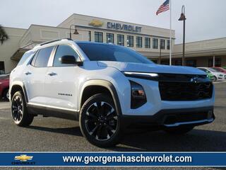 2026 Chevrolet Equinox for sale in Wildwood FL