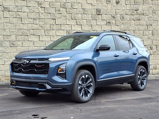 2026 Chevrolet Equinox for sale in Wayne MI