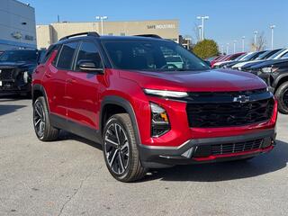 2026 Chevrolet Equinox for sale in Easley SC