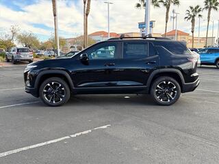 2026 Chevrolet Equinox for sale in Las Vegas NV