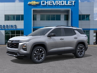 2026 Chevrolet Equinox for sale in Humble TX