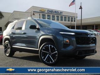 2026 Chevrolet Equinox for sale in Wildwood FL