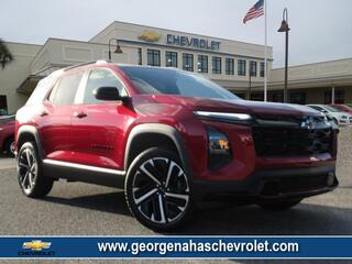 2026 Chevrolet Equinox for sale in Wildwood FL