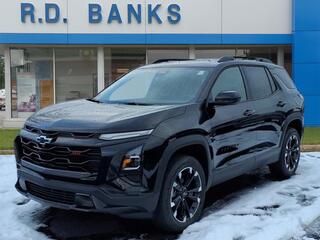 2026 Chevrolet Equinox for sale in Warren OH