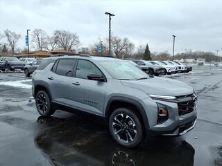 2026 Chevrolet Equinox for sale in Lansing IL