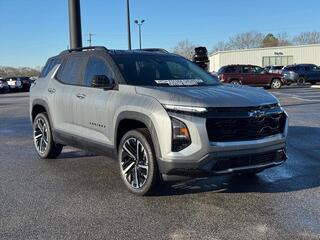 2026 Chevrolet Equinox for sale in Easley SC