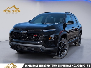 2026 Chevrolet Equinox for sale in Chattanooga TN